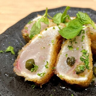 ワイン食堂 季の八_2