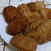 肉の石橋
