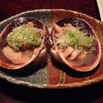 第八飯場丸 - 大あさり