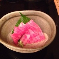 にくの匠 三芳 - 