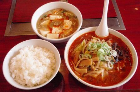 大将門（辛子屋） - 大釜（焼肉）の写真