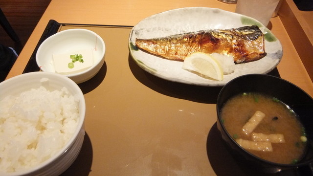 やよい軒 大塚店 大塚駅前 定食 食堂 食べログ