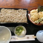 本家 尾張屋 - 