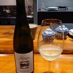 馳走西健一 - Domaine Hering Lieu-Dit Rosenegert