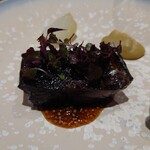 馳走西健一 - 泳がせの鯖