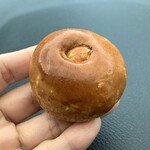 秋月堂 - 【銘菓 吉野ヶ里饅頭】てっぺんにカシューナッツがのっています。