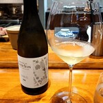 馳走西健一 - Domaine de l'enclos Chablis 2020