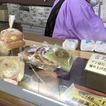 秋月堂 - 【お会計中】今回買った商品たち