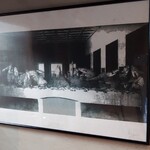 馳走西健一 - 魚による最後の晩餐？