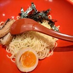 ラー麺 ずんどう屋 - 