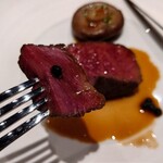 馳走西健一 - 山口県岩国の高森和牛