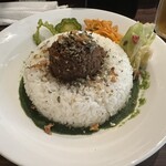 薬膳Dining&Bar 銀座しんのう - 