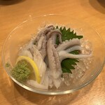 すし亭 - 