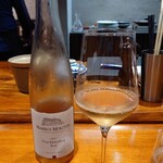 馳走西健一 - Markus Molitor Haus Klosterberg Rosé Pinot Noir Mosel 2021