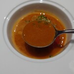 馳走西健一 - スープ・ド・ポワソン