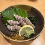 すし亭 - 