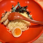 ラー麺 ずんどう屋 - 