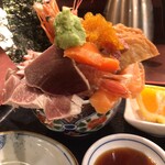 四季食菜　安田 - 