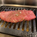 焼肉 きよみず - 