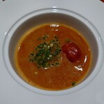 馳走西健一 - スープ・ド・ポワソン