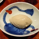 馳走西健一 - ピスタチオのアイスクリーム