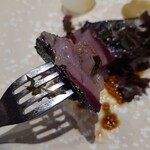 馳走西健一 - 泳がせの鯖