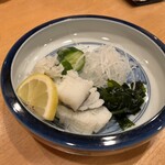 すし亭 - 