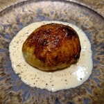 馳走西健一 - 鮮魚のパイ包み焼き