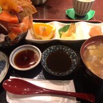 四季食菜　安田 - 