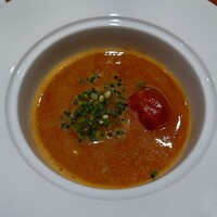 馳走西健一 - スープ・ド・ポワソン