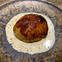 馳走西健一 - 鮮魚のパイ包み焼き