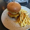 BOX BURGER 宮城野本店