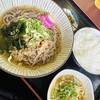 なぽれおん食堂 - 