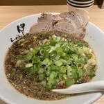 らーめん 伊藝 - 