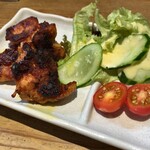 むこのっそん - タンドリーチキン