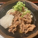 本場さぬきうどん 親父の製麺所 - 