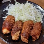 Myoudai Tonkatsu Ajiyoshi - 