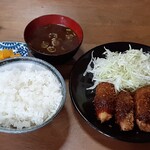 Myoudai Tonkatsu Ajiyoshi - 