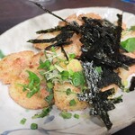大木海産物レストラン - 