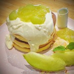 ベル・ヴィル - 