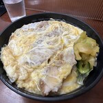 ひばり食堂 - 