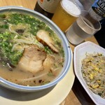ラーメン小金太 - 