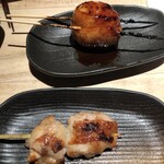 串焼 博多 松介 - 