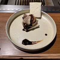 焼肉うしごろ 表参道店 - 