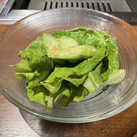 焼肉うしごろ 表参道店 - 