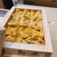 鮨 島本 - 