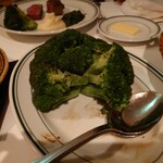 ウルフギャング・ステーキハウス - 