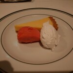 ウルフギャング・ステーキハウス - 