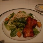 ウルフギャング・ステーキハウス - 