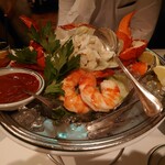 ウルフギャング・ステーキハウス - 